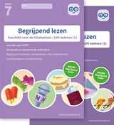 Begrijpend lezen Groep 7 -  - 9789492265616