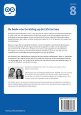 Rekenen Oefenboek 2 -  - 9789492265661