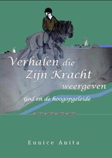 Verhalen die Zijn kracht weergeven - Eunice Anita - 9789492266002