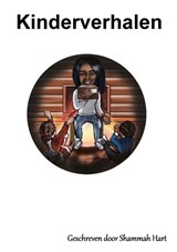 Kinderverhalen - Shammah Hart ; Esther Jansen - 9789492266088