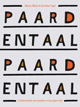Paarden-Taal - Sharon Wilsie ; Gretchen Vogel - 9789492284037