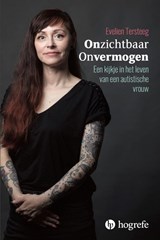 Onzichtbaar onvermogen - Evelien Tersteeg - 9789492297396
