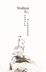 Wolken &c. - Donald Niedekker - 9789492313522