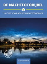 De Nachtfotobijbel - Nando Harmsen - 9789492325068