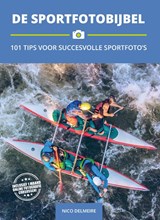 De Sportfotobijbel - Nico Delmeire - 9789492325075