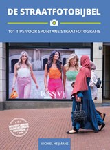 De Straatfotobijbel - Michiel Heijmans - 9789492325099