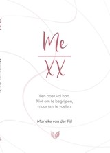 Me – XX - Marieke Van der Pijl - 9789492329431