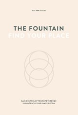 The fountain, find your place - Els Van Steijn - 9789492331755