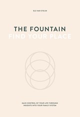 The fountain, find your place - Els van Steijn - 9789492331847