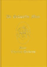 De Gekwelde Man - Charles Dickens - 9789492337993