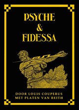 Psyche en Fidessa - Louis Couperus - 9789492351104