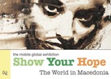 Show Your Hope - Martin Voorbij - 9789492351159
