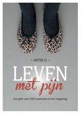 Leven met Pijn - Antje O. - 9789492371102