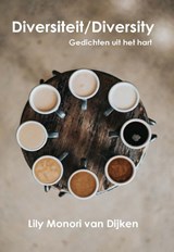 Diversiteit/Diversity - Lily Monori van Dijken - 9789492394064