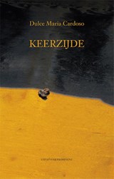 Keerzijde - Dulce Maria Cardoso - 9789492395085