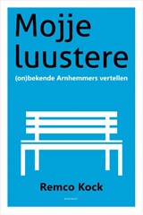 Mojje luustere - Remco Kock - 9789492411587