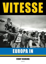 Vitesse Europa in - Ferry Reurink - 9789492411594