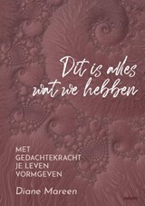 Dit is alles wat we hebben - Diane Mareen ; Aedith Hagenaar - 9789492412683