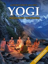 Autobiografie van een yogi - Paramhansa Yogananda ; Paramahansa Yogananda - 9789492412706