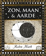 Zon, Maan en Aarde - Robin Heath - 9789492412744