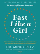 Fast like a girl - Mindy Pelz - 9789492412768