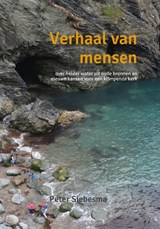 Verhaal van mensen - Peter Siebesma - 9789492421814