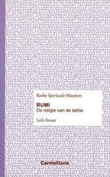 Rumi - Leili Anvar - 9789492434050