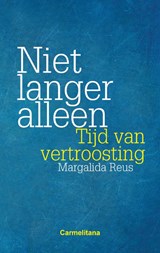 Niet langer alleen - Margalida Reus - 9789492434166