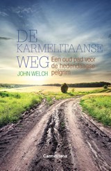 De Karmelitaanse weg - John Welch - 9789492434173