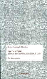 Edith Stein - Ilse Kerremans - 9789492434210