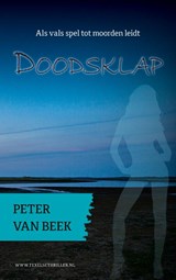 Doodsklap - Peter van Beek - 9789492435231