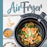 Airfryer - Danny Jansen ; Patricia Snijders - 9789492440167