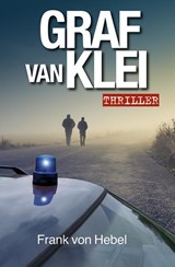 Graf van klei - Frank von Hebel - 9789492457097