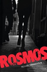 Rosmos - Willem Schoorstra - 9789492457264