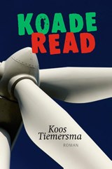 Koade read - Koos Tiemersma - 9789492457523
