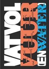 Vat vol vuur (en water) - J.T.J. Besseling - 9789492469267