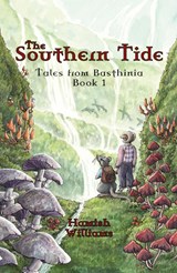 The Southern Tide - Hamish Williams - 9789492469304