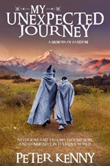 My Unexpected Journey - Peter Kenny - 9789492469564