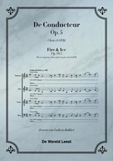 Conducteur, De - Jeroen van Luiken-Bakker ; Nicolaas (Hildebrand) Beets ; Robert Frost - 9789492469571