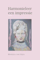 Harmonieleer - Marisca van Veen - 9789492475749