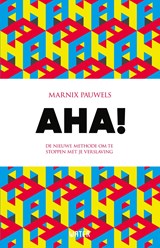 Aha! - Marnix Pauwels - 9789492495228