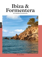 Ibiza & Formentera - Jill Gillessen - 9789492500854