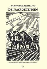 De jaargetijden - Christiaan Donelaitis - 9789492513106