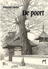 De poort - Sōseki Natsume - 9789492513120
