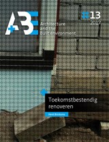 Toekomstbestendig renoveren - Henk Brinksma - 9789492516831