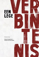 Een lege verbintenis - Aschwin van den Abeele ; Dianne Hoogstrate - 9789492519894