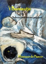 't Bureautje - Monique de Paauw - 9789492519993