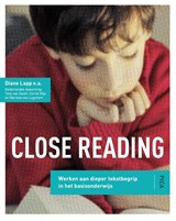 Close reading - Diane Lapp - 9789492525659