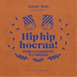 Hip Hip Hoeraa! - Dieter Coppens ; Tom Suykens - 9789492533029