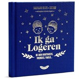 Ik ga logeren - Tom Suykens ; Dieter Coppens - 9789492533050